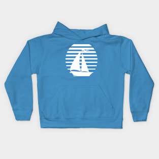 Ship Kids Hoodie